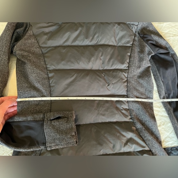 Lululemon Down Pullover - Picture 12 of 14